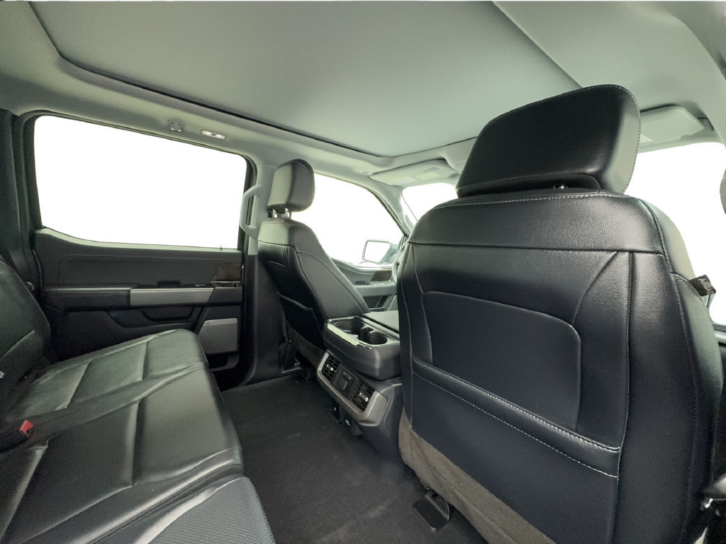 Used 2023 Ford F150 Lariat w/ Equipment Group 502A High AWD/4WD image 32