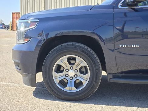 Used 2018 Chevrolet Tahoe LS image 8