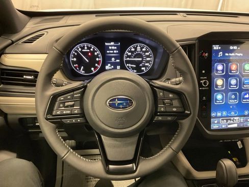 New 2026 Subaru Forester Premium AWD/4WD image 14