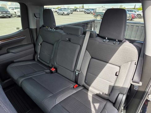 Used 2025 GMC Sierra 1500 Elevation AWD/4WD image 17