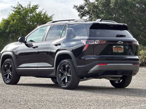 New 2026 Chevrolet Equinox LT image 6