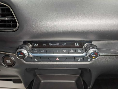 Certified 2024 MAZDA CX-30 AWD 2.5 S w/ Preferred Package image 31