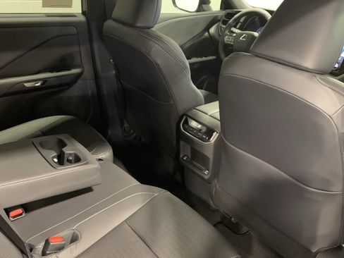 Certified 2025 Lexus TX 350 FWD image 40