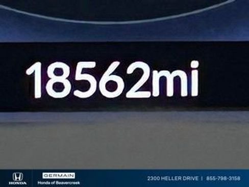 Used 2024 Honda Prologue Touring image 21