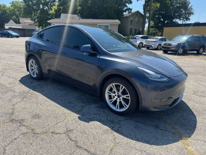 Used 2021 Tesla Model Y Long Range
