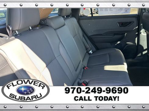 New 2026 Subaru Outback Limited XT w/ Premium/Limited Package 2 AWD/4WD image 15