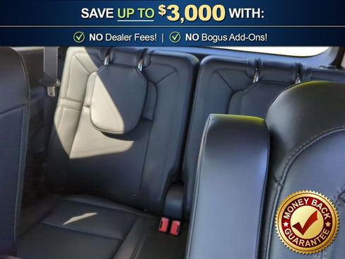 Certified 2024 Lincoln Aviator Reserve RWD image 21