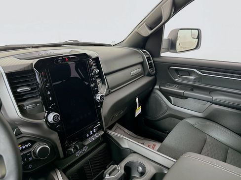 New 2026 RAM 1500 Big Horn AWD/4WD image 24