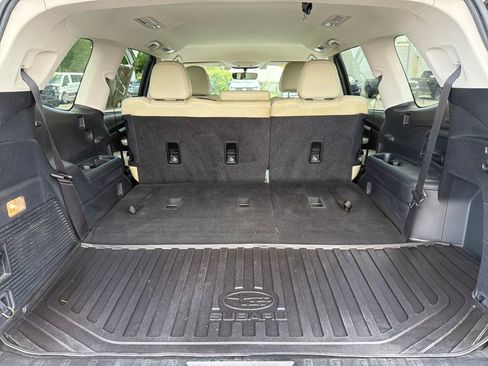 Used 2019 Subaru Ascent Limited AWD/4WD image 52