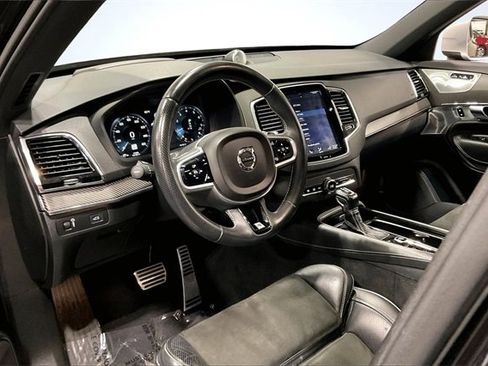 Used 2018 Volvo XC90 T6 R-Design w/ Convenience Package image 14