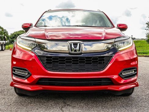 Used 2020 Honda HR-V Touring image 28