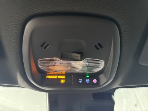 New 2026 Chevrolet Trax RS w/ Driver Confidence Package FWD image 22