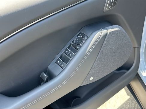 New 2025 Ford Mustang Mach-E Premium image 36