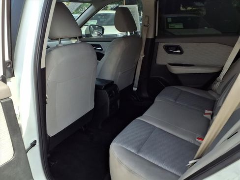 Used 2023 Nissan Rogue SV image 20