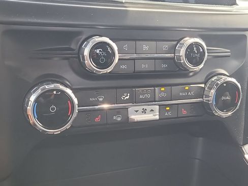 Used 2024 Ford F150 XLT w/ Equipment Group 302A MID RWD image 26
