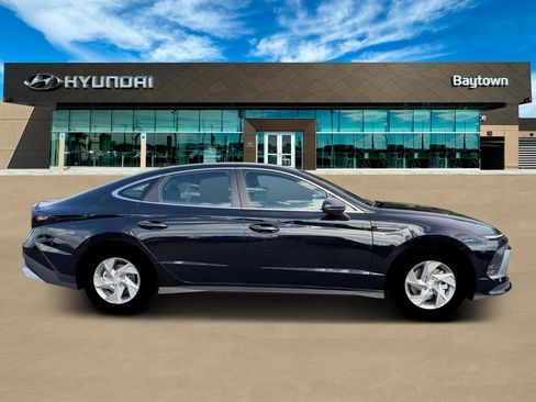 New 2026 Hyundai Sonata SE image 9