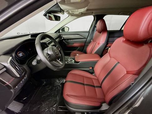 New 2026 MAZDA CX-50 2.5 Hybrid w/ Weather Package image 20