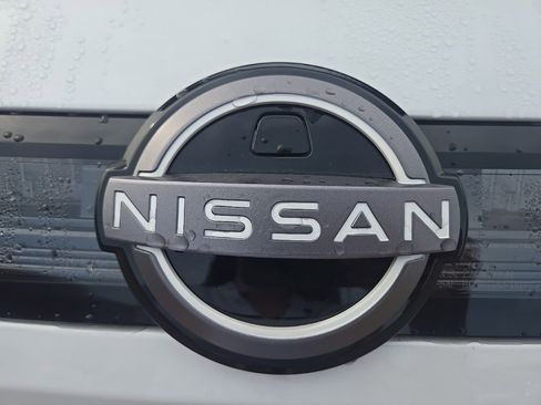 New 2025 Nissan Murano SL w/ Cargo Package image 36