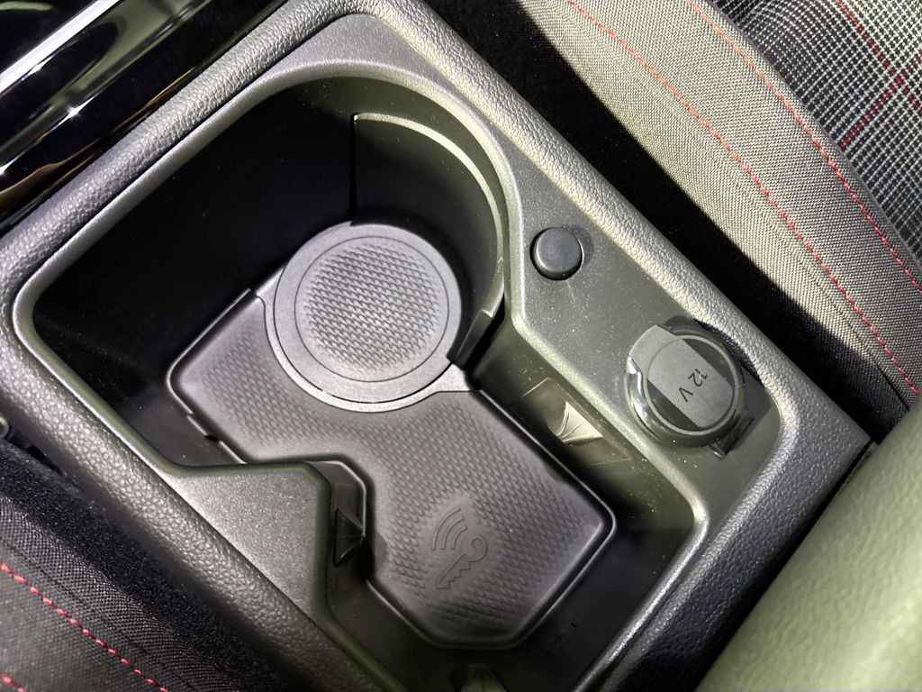 New 2026 Volkswagen GTI S FWD image 15