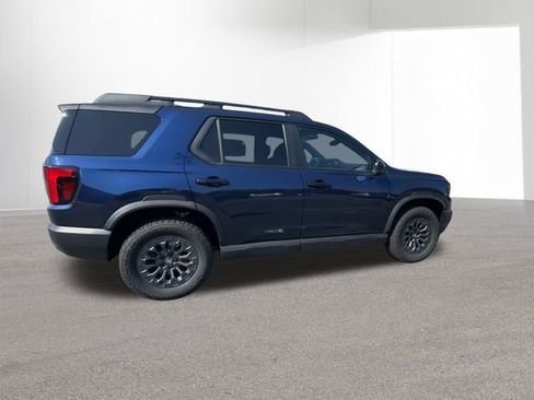 New 2026 Honda Passport TrailSport image 10