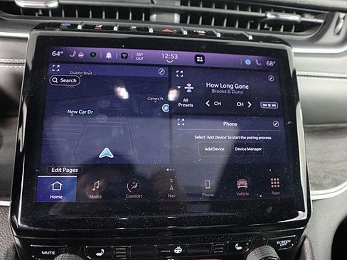 Used 2024 Jeep Grand Cherokee Limited 4xe AWD/4WD image 30