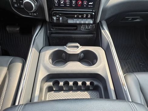 Used 2020 RAM 1500 Big Horn w/ Built-to-serve Edition AWD/4WD image 26