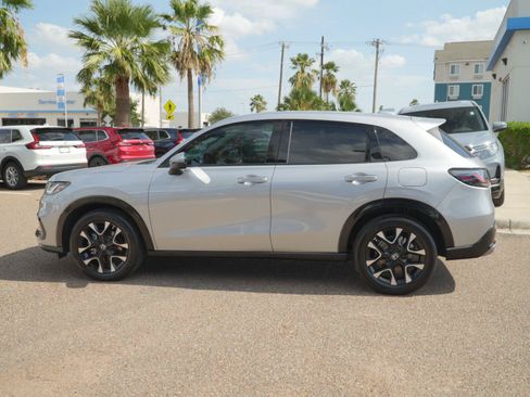 Used 2026 Honda HR-V EX-L image 15