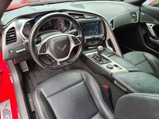 Used 2019 Chevrolet Corvette Z06 RWD image 15