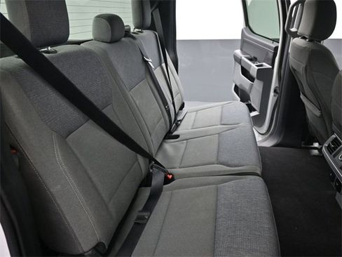 Used 2024 Ford F150 XLT w/ Mobile Office Package image 21