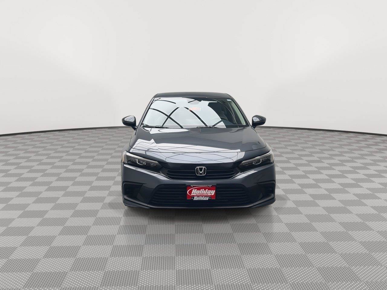 Used 2023 Honda Civic LX image 24
