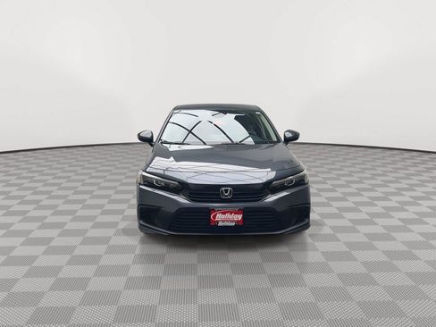 Used 2023 Honda Civic LX image 24