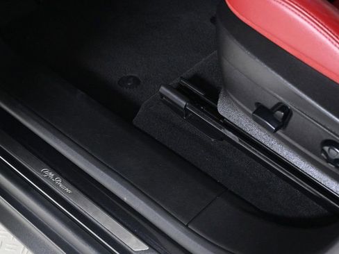 Used 2022 Alfa Romeo Stelvio Sprint image 20