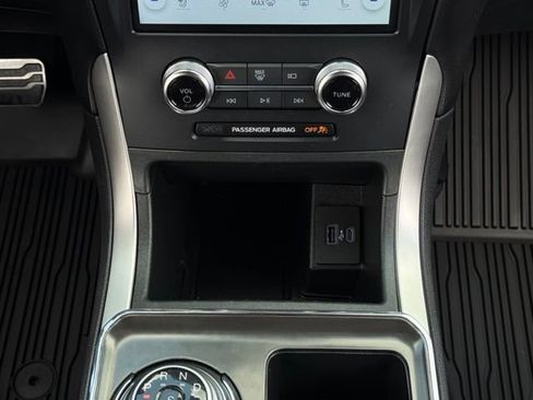 Used 2024 Ford Edge ST-Line AWD/4WD image 26