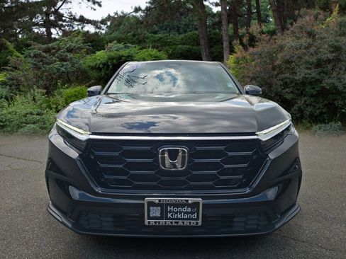 Used 2024 Honda CR-V EX image 2