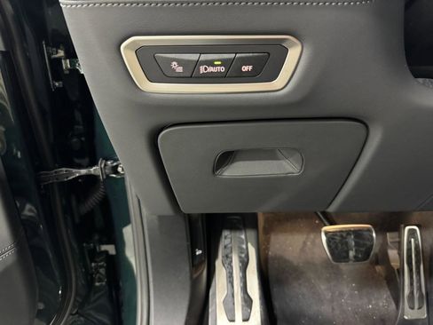 New 2026 BMW XM Label Red image 26