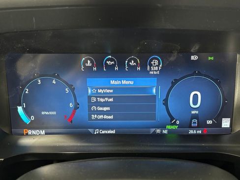 New 2026 Ford F150 Lariat w/ Equipment Group 501A Mid image 20