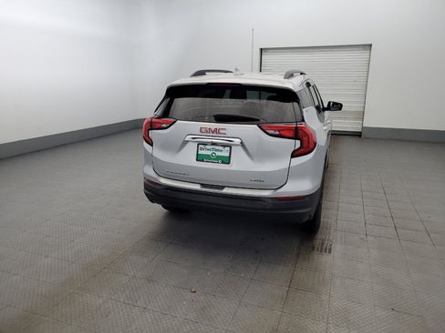 Used 2021 GMC Terrain SLE w/ Driver Convenience Package AWD/4WD image 7