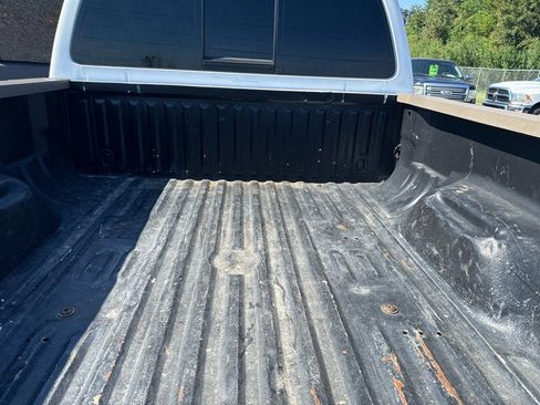 Used 2012 Ford F250 King Ranch w/ FX4 Off Road Pkg image 18