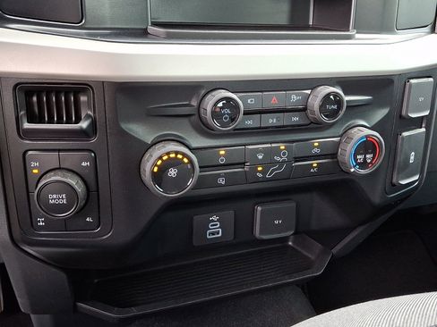 Certified 2025 Ford F350 XL w/ STX Appearance Package AWD/4WD image 22