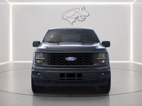 New 2026 Ford F150 STX w/ Equipment Group 200A AWD/4WD image 8