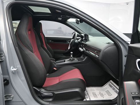 New 2026 Honda Civic Si image 23