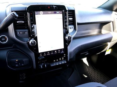 New 2026 RAM 3500 Tradesman image 13