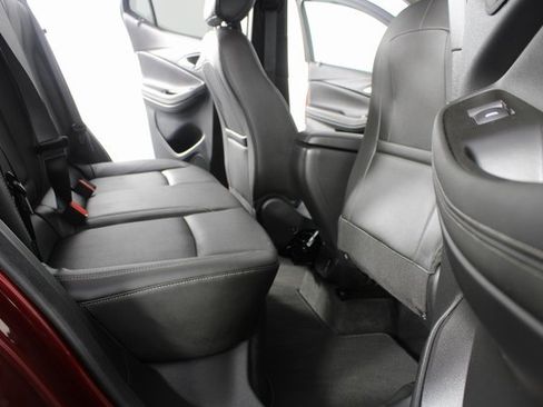 Used 2024 Buick Encore GX Sport Touring w/ Advanced Technology Package image 21