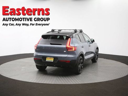 Used 2022 Volvo XC40 P8 Recharge Ultimate AWD/4WD image 40