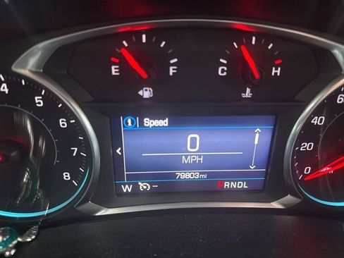 Used 2019 Chevrolet Equinox LT image 6