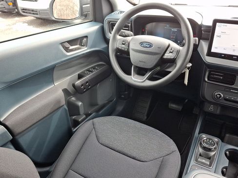 New 2026 Ford Maverick XL image 7