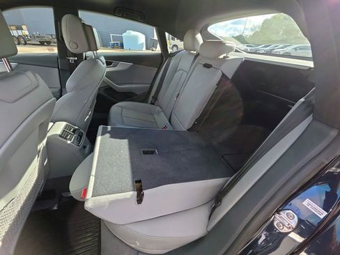 Used 2018 Audi A5 2.0T Premium Plus w/ Premium Plus image 24