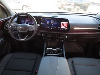 Used 2024 Chevrolet Traverse Z71 w/ Enhanced Driving Package video 2