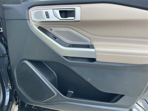 Used 2023 Ford Explorer Limited w/ Limited Technology Package image 25