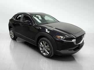 Used 2023 MAZDA CX-30 AWD 2.5 S w/ Select Package video 1